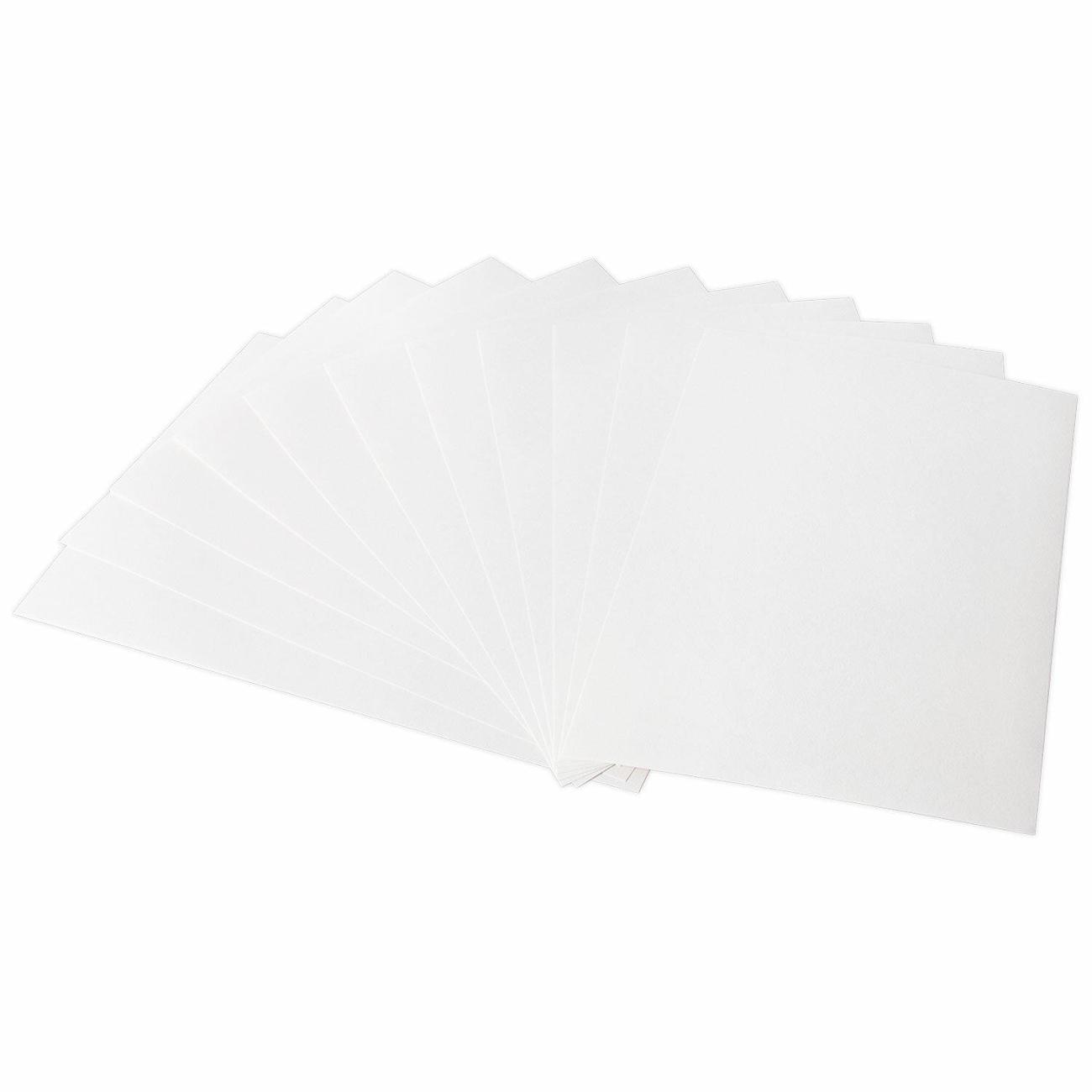 Бумага для акварели Brauberg 116886