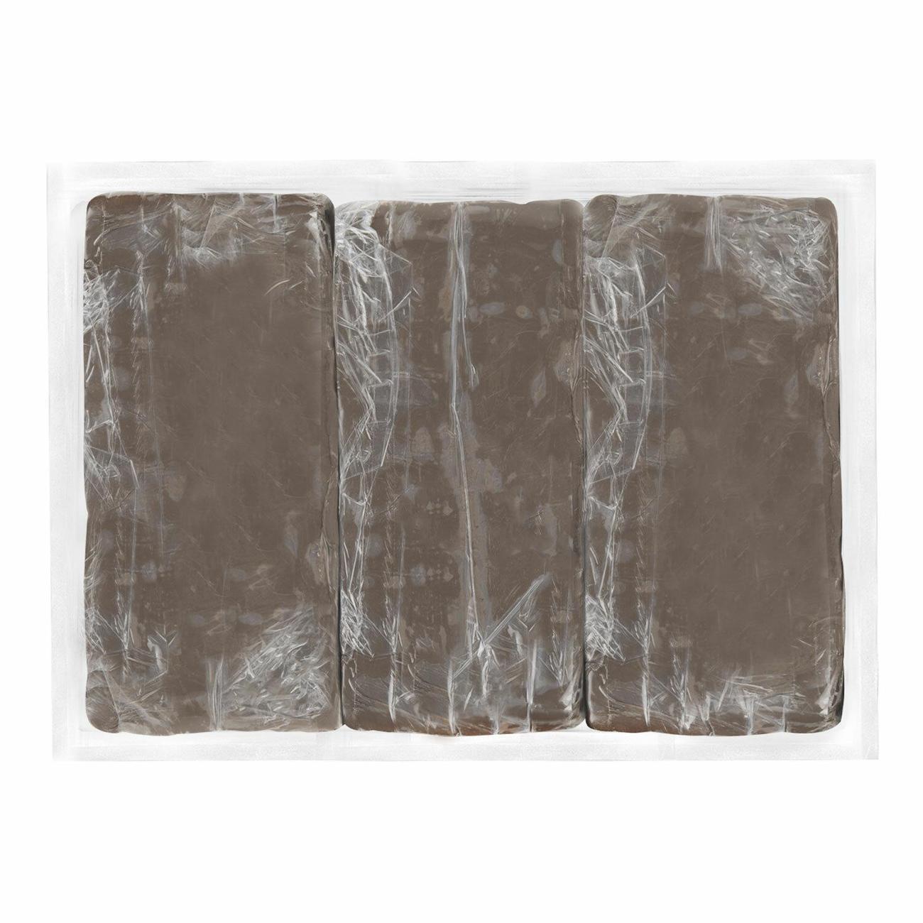 Глина для лепки Brauberg 665360