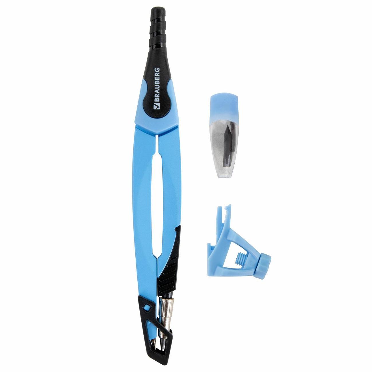 Готовальня Brauberg 210822