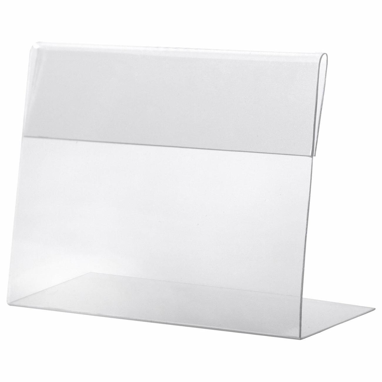 Табличка Brauberg 291278 фото