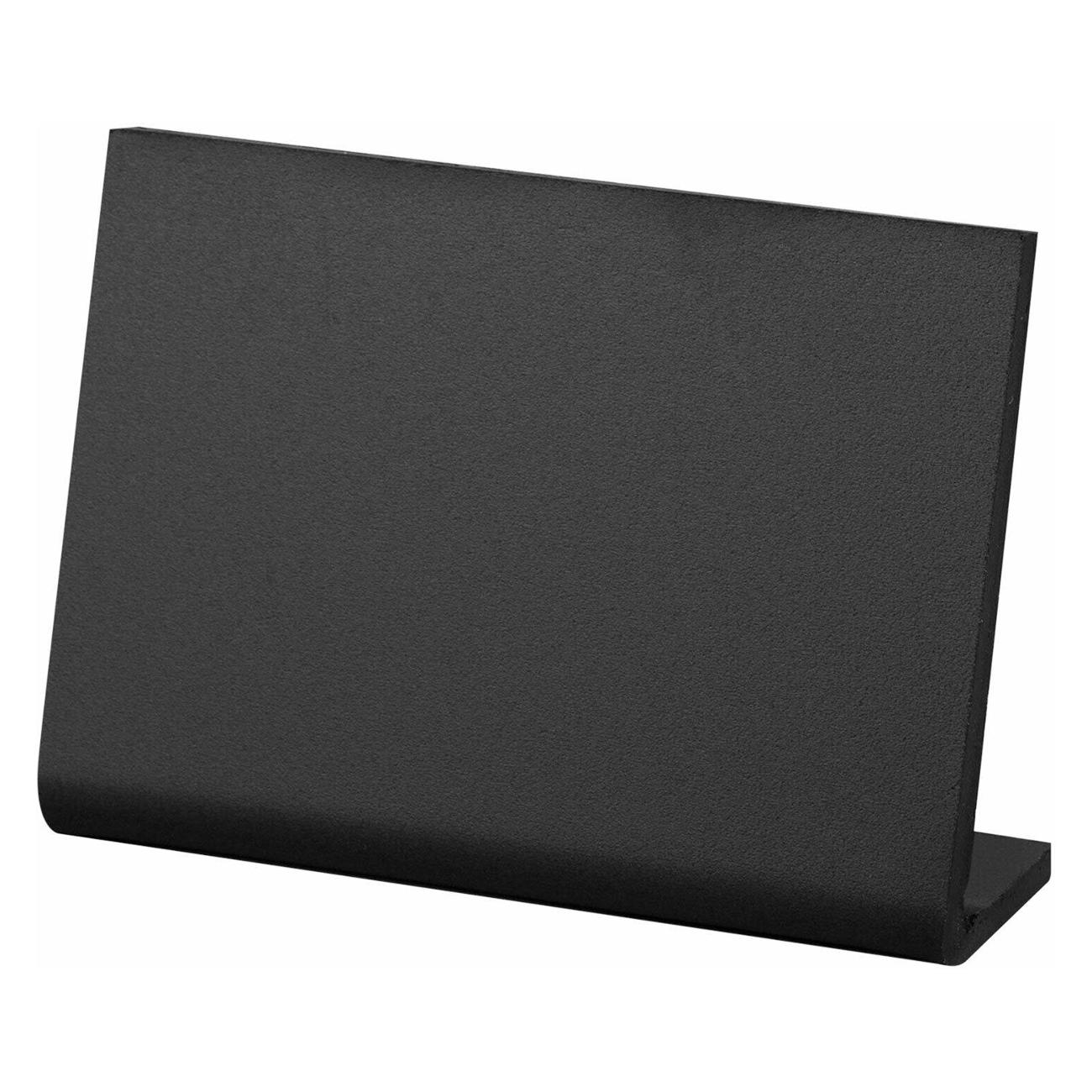 Табличка Brauberg А6 10шт Bl (291295) фото