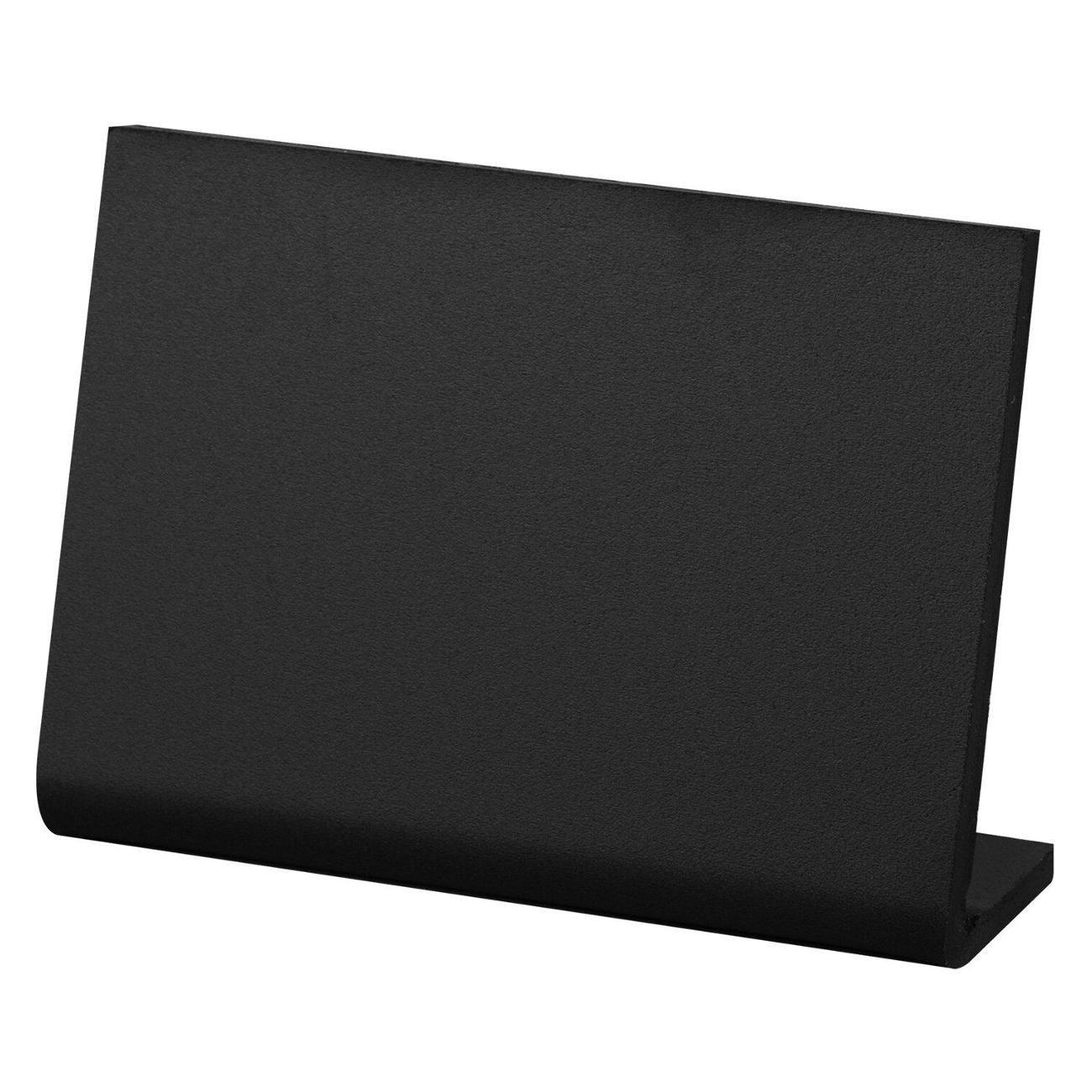 Табличка Brauberg А7 10шт Bl (291296) фото