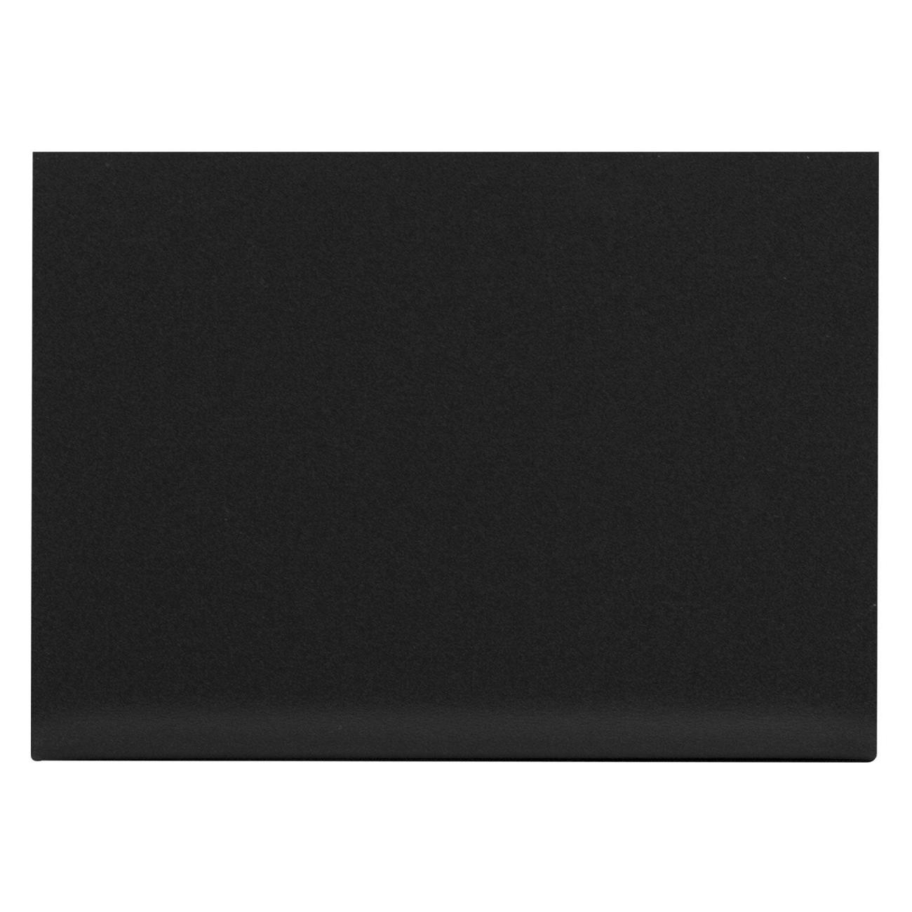 Табличка Brauberg А8 10шт Bl (291297)