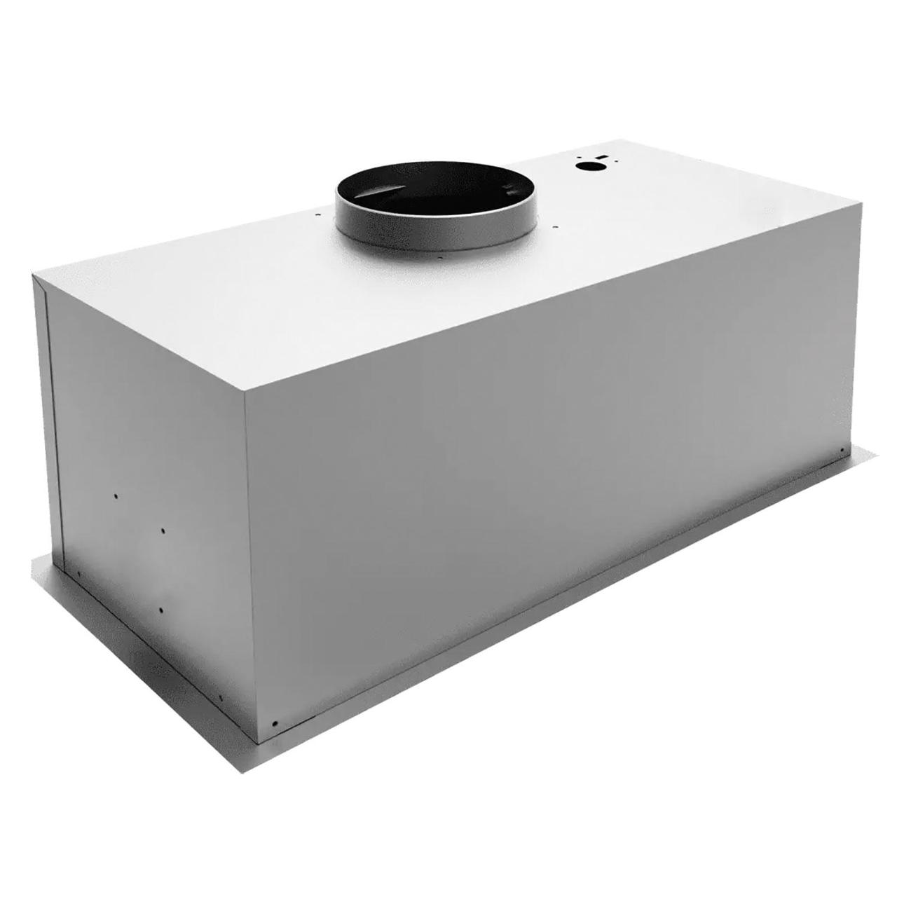 Вытяжка полностью встраиваемая Candy CVXBI63MGWX