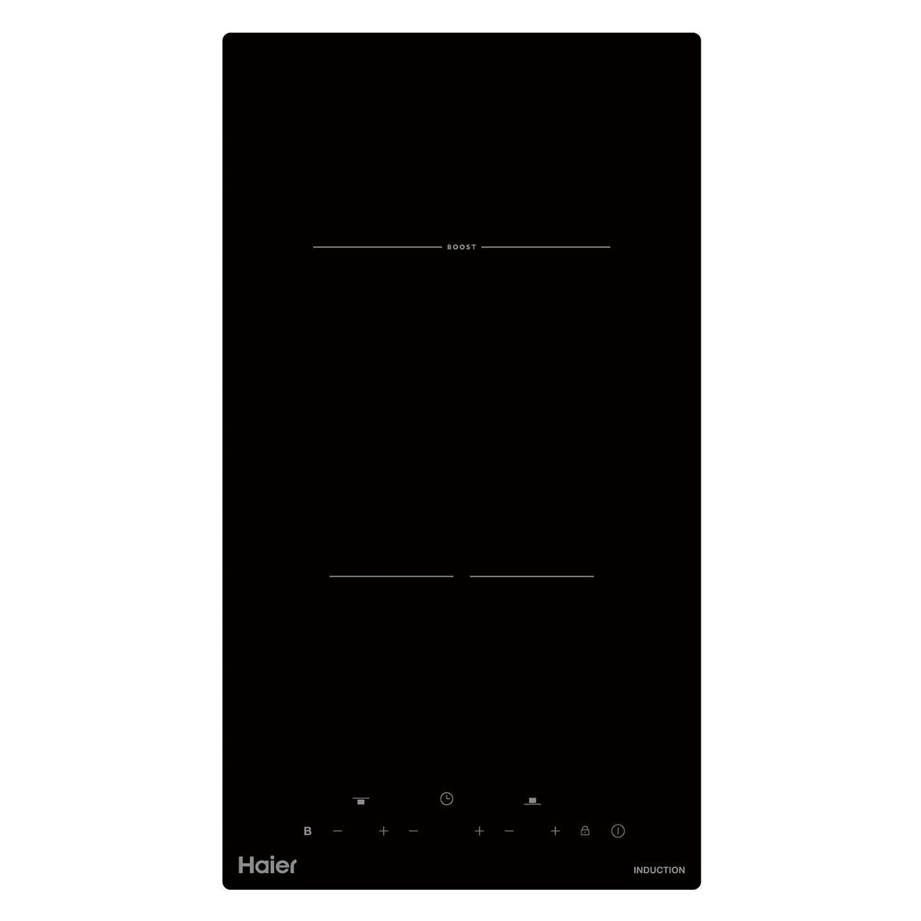 Встраиваемая индукционная панель Haier HHK-Y32PTB фото