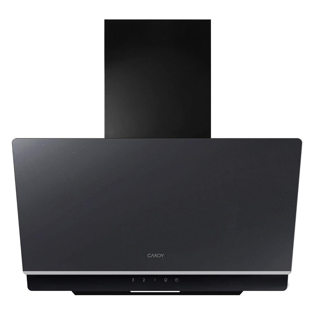 Вытяжка наклонная Candy CVXW64SB