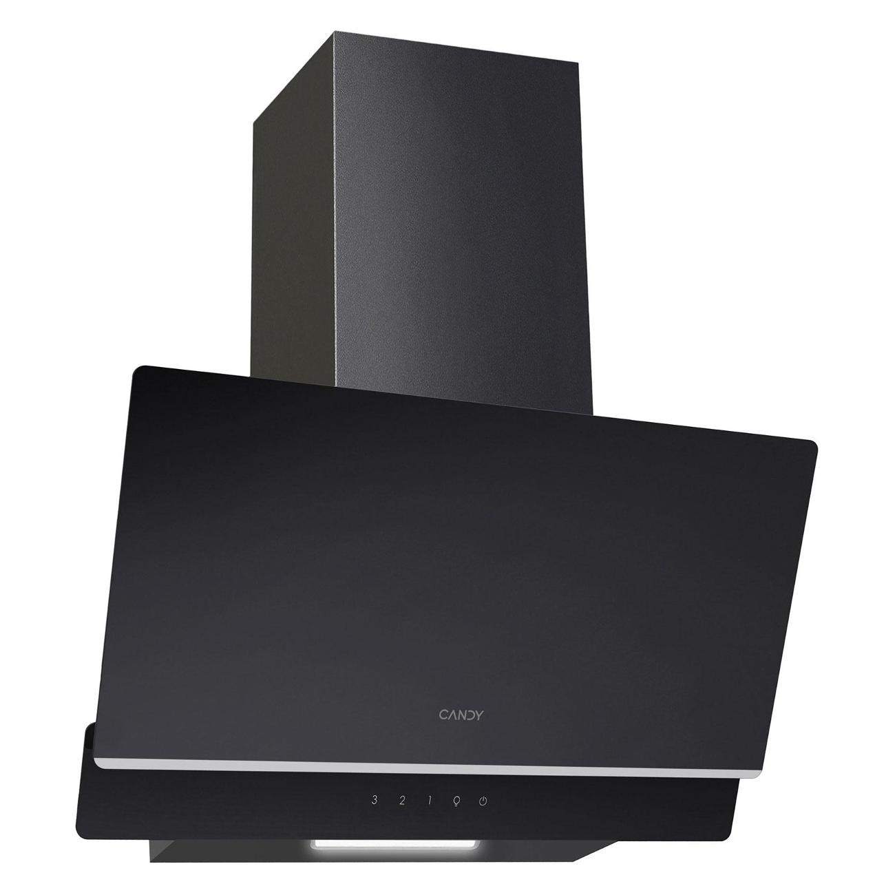 Вытяжка наклонная Candy CVXW64SB