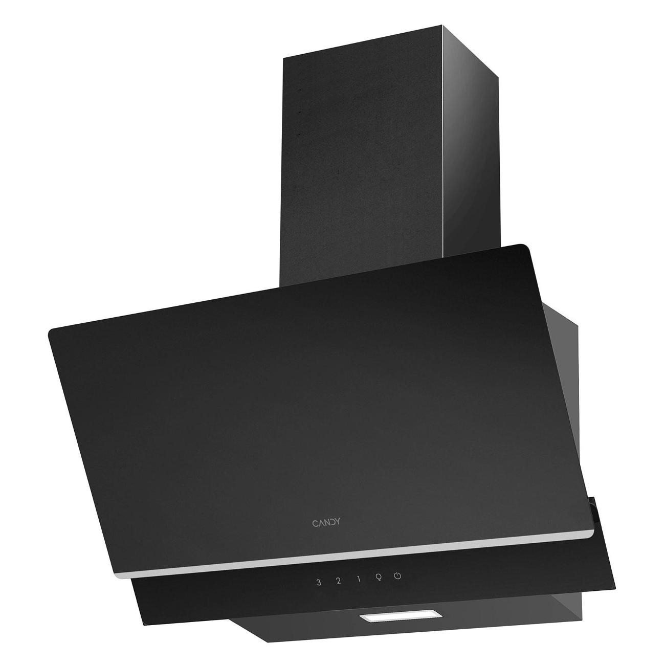 Вытяжка наклонная Candy CVXW64SB