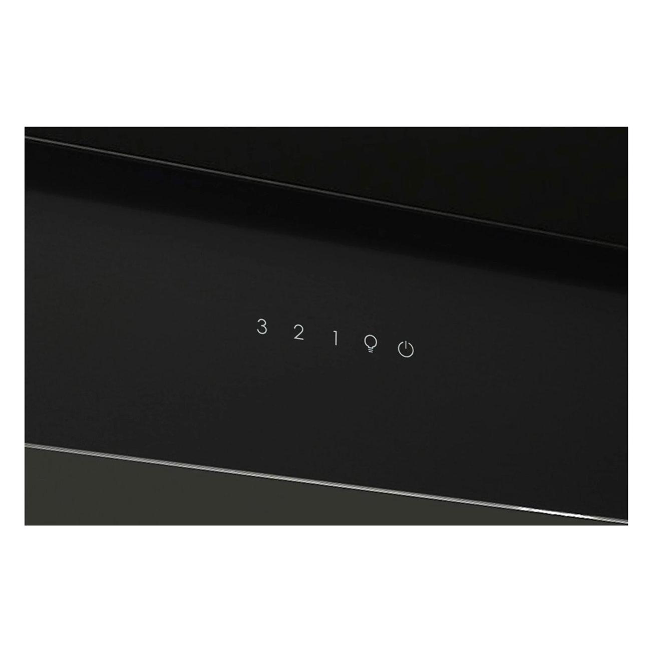 Вытяжка наклонная Candy CVXW64SB