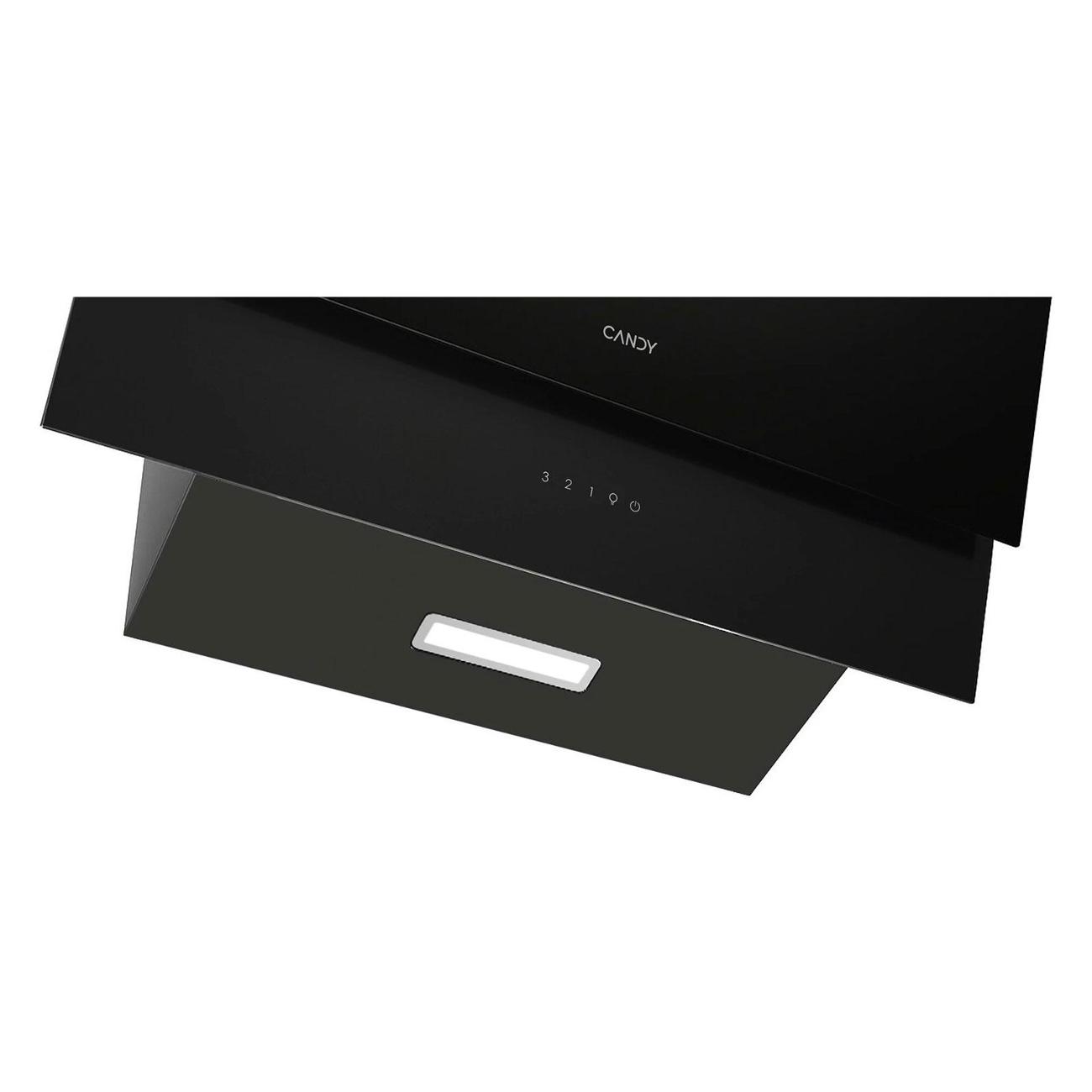 Вытяжка наклонная Candy CVXW64SB