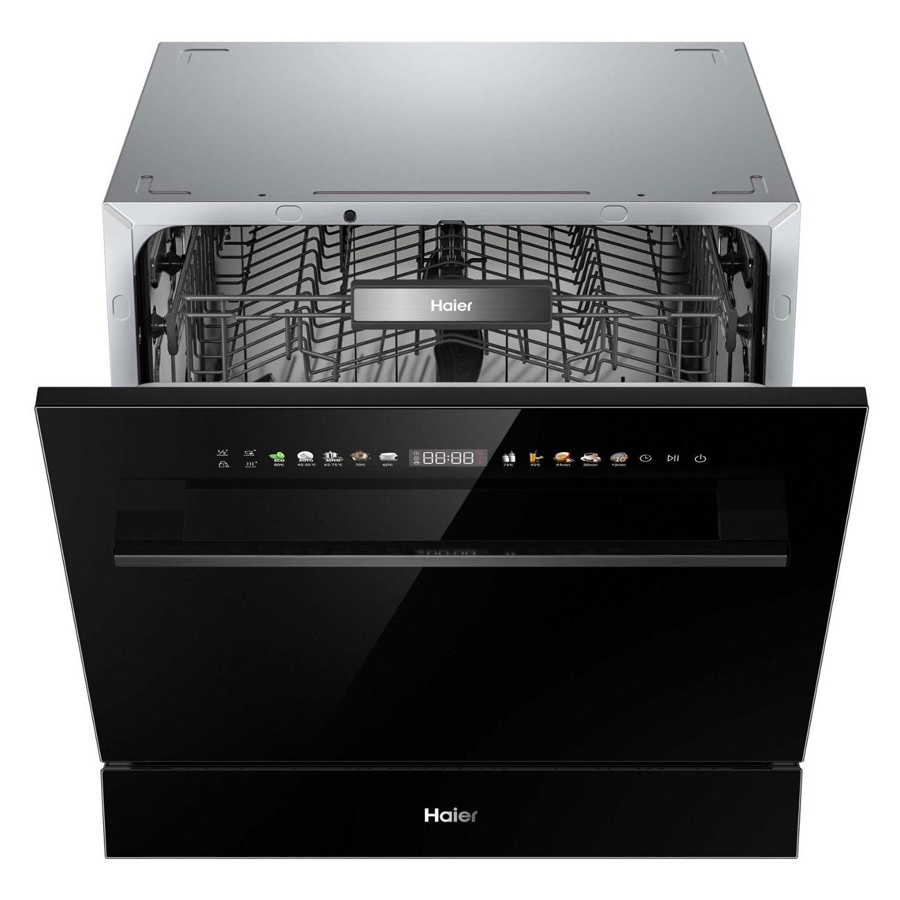 Встраиваемая посудомоечная машина Haier HDWI8-58BK3RU