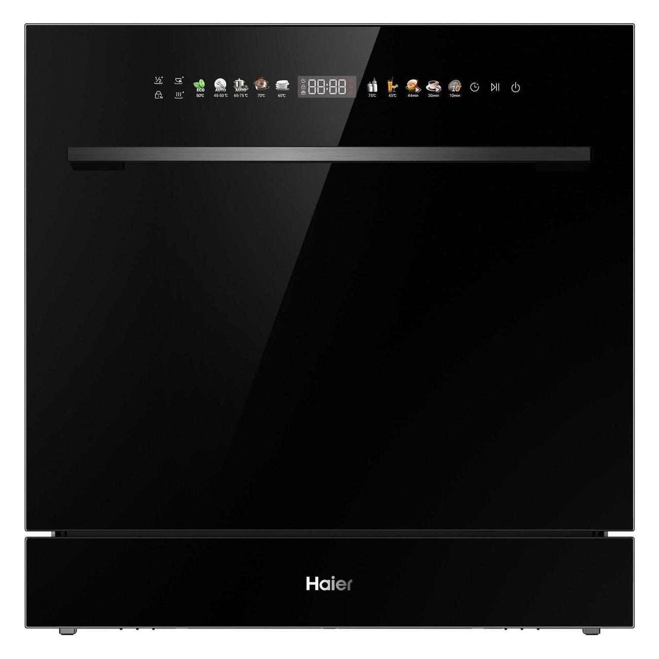 Встраиваемая посудомоечная машина Haier HDWI8-58BK3RU