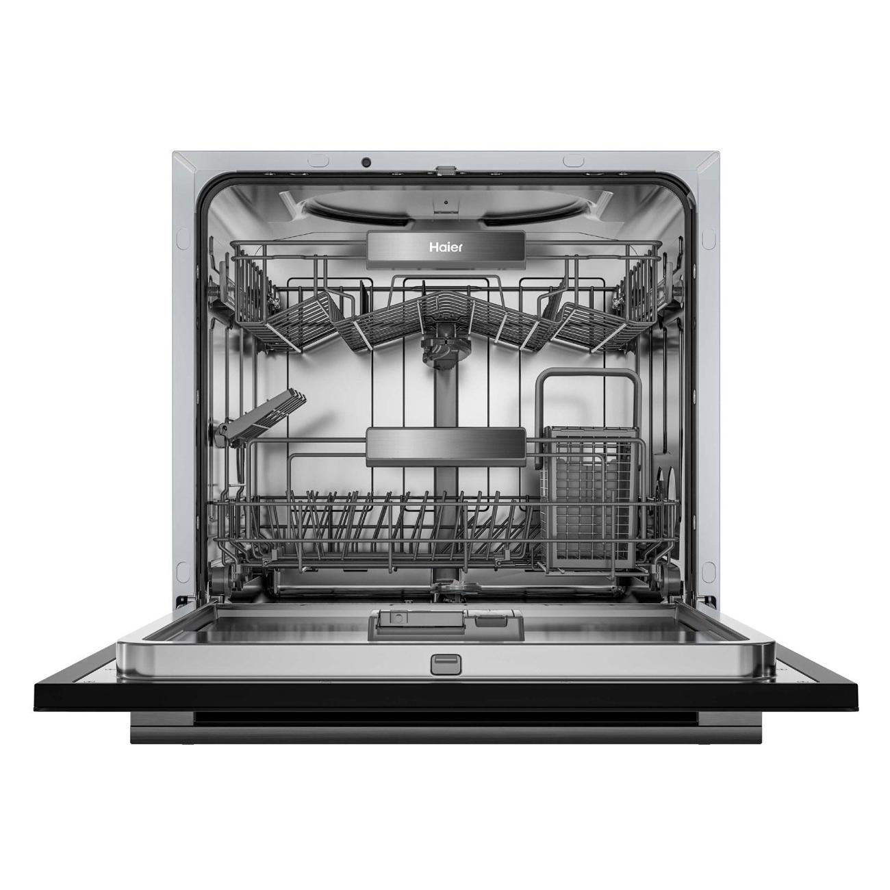 Встраиваемая посудомоечная машина Haier HDWI8-58BK3RU