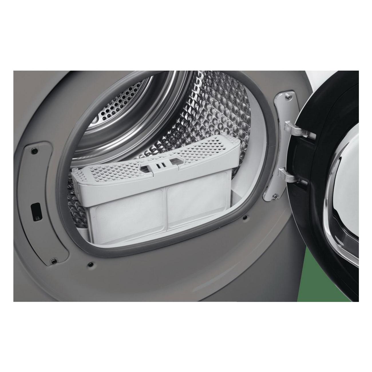 Сушильная машина Haier HD90-A2979S