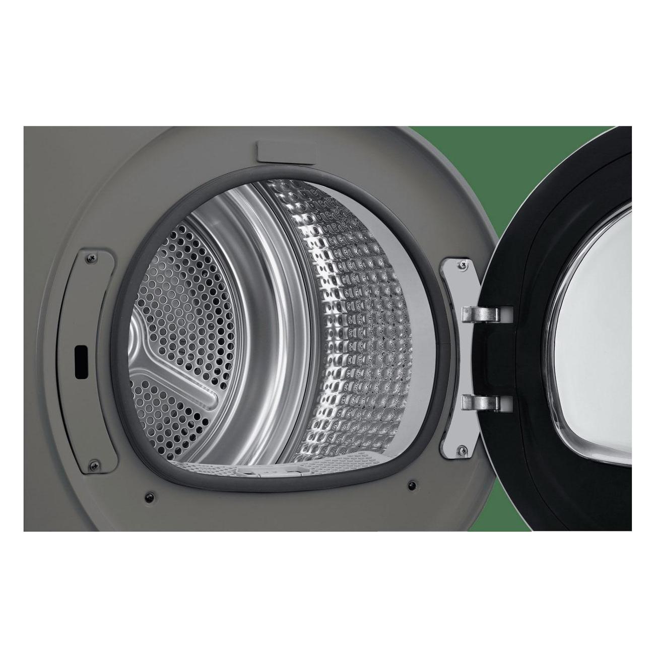 Сушильная машина Haier HD90-A2979S