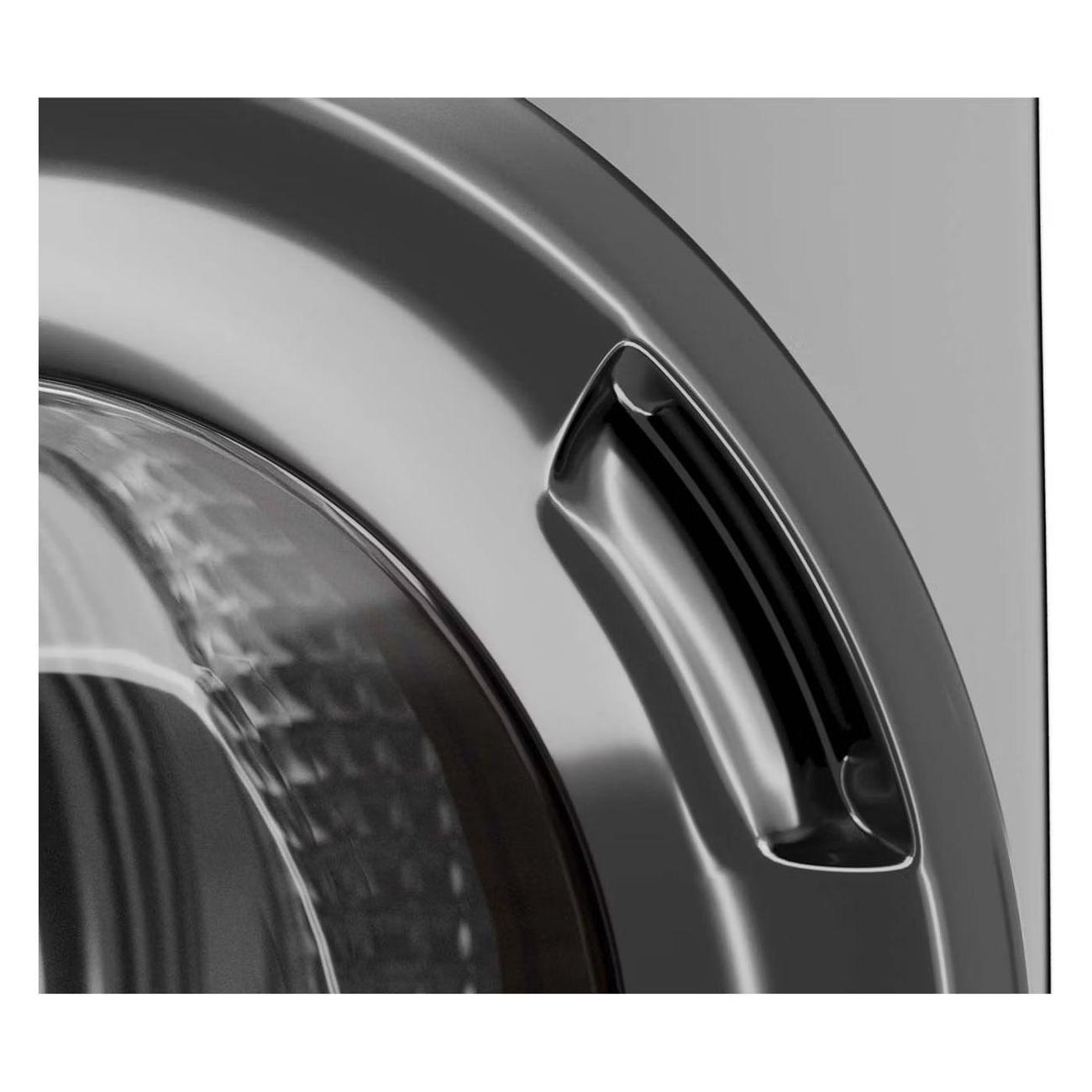 Стиральная машина узкая Haier HW60-BP12919AS