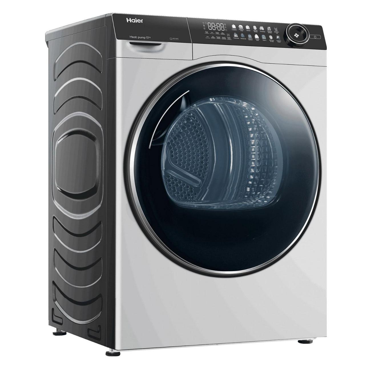 Сушильная машина Haier HD100-A2378S