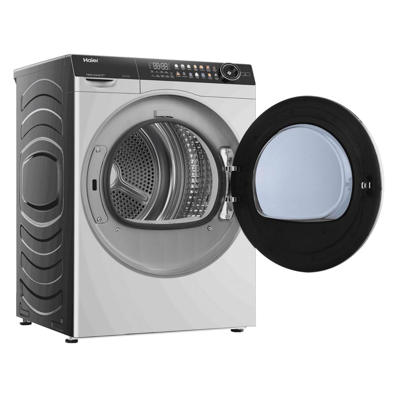 Сушильная машина Haier HD100-A2378S