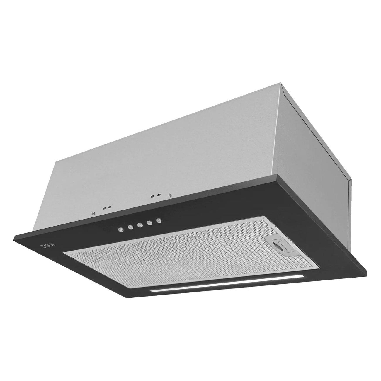 Вытяжка встраиваемая в шкаф Candy CVXBI64MB