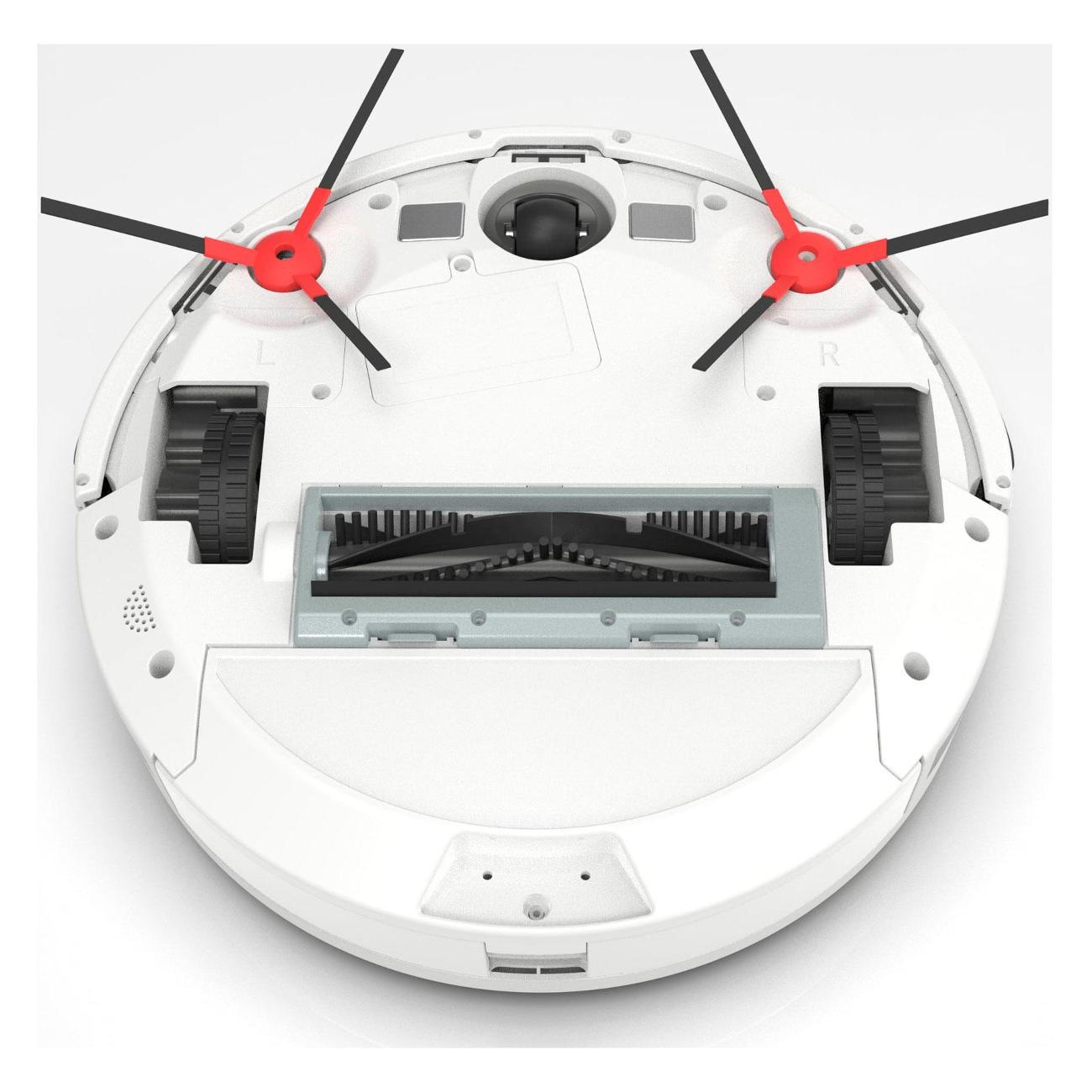 Робот-пылесос Haier HSR Care