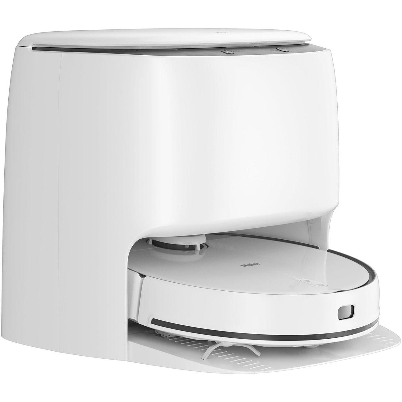 Робот-пылесос Haier HSR Pro +