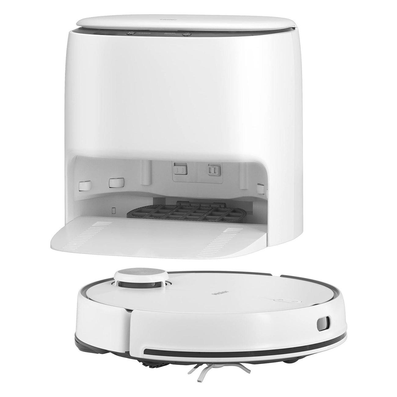 Робот-пылесос Haier HSR Pro +