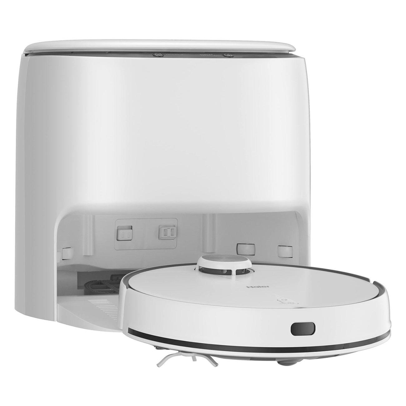 Робот-пылесос Haier HSR Pro +