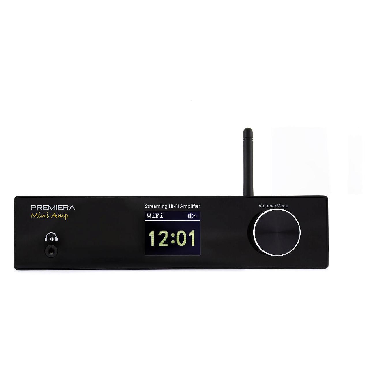 Hi-Fi усилитель Premiera MINI AMP