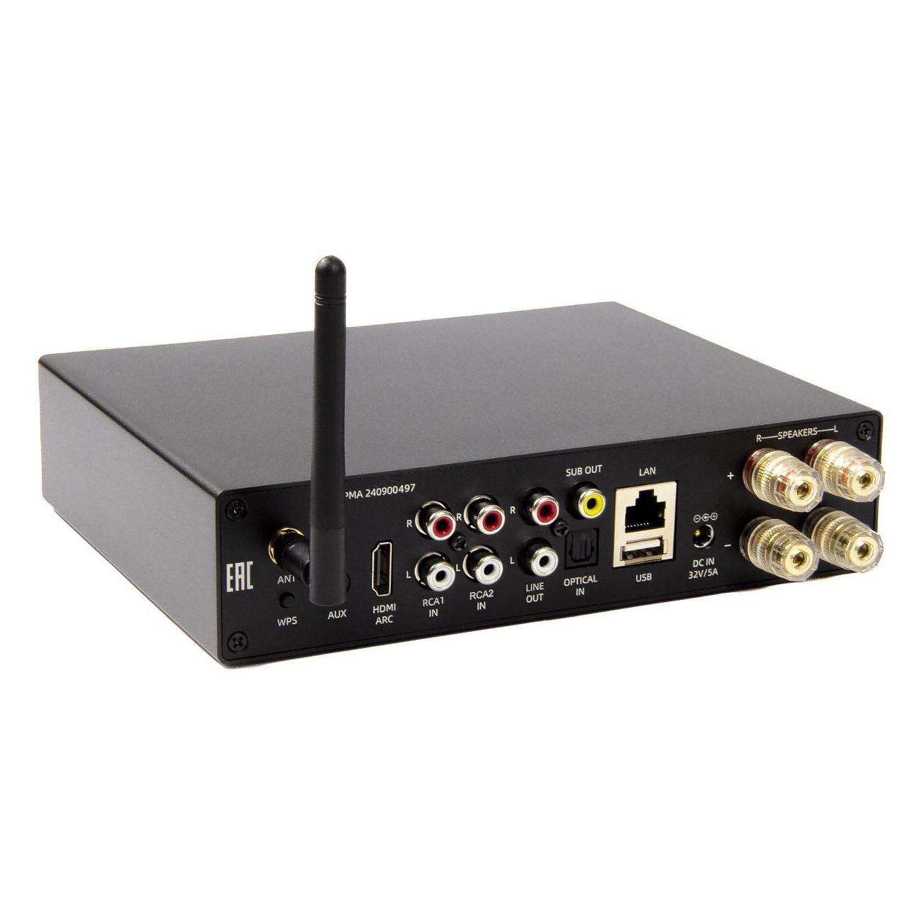 Hi-Fi усилитель Premiera MINI AMP