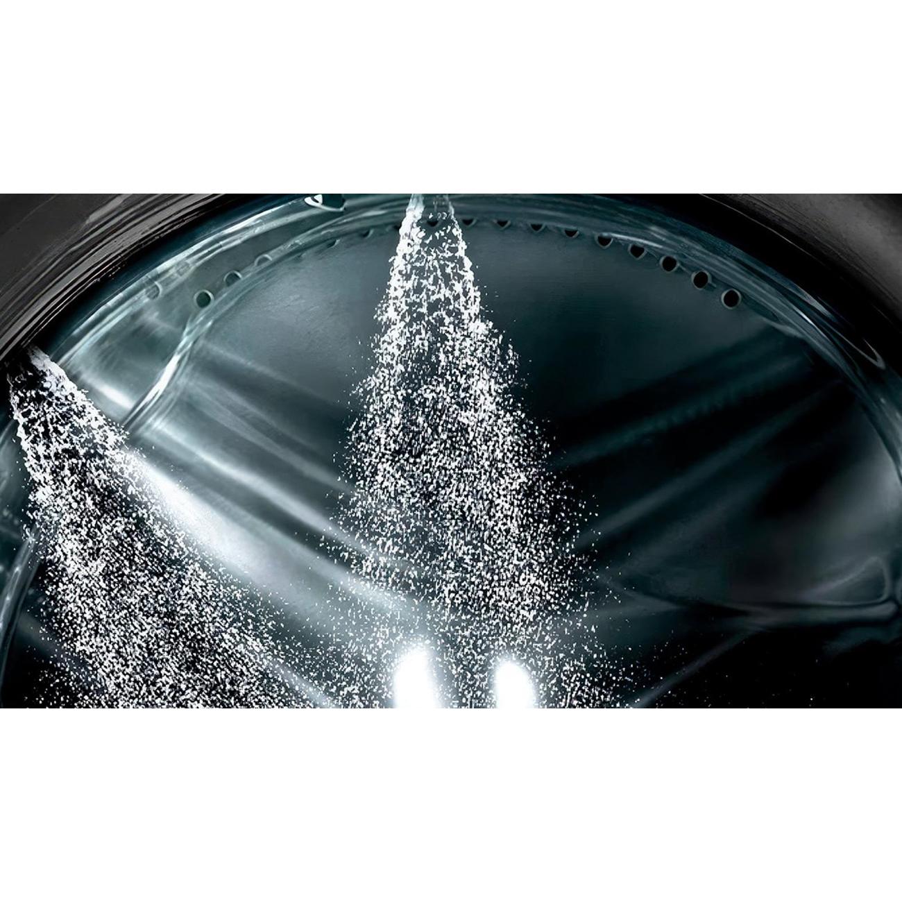 Стиральная машина узкая Haier HW60-BP10919A