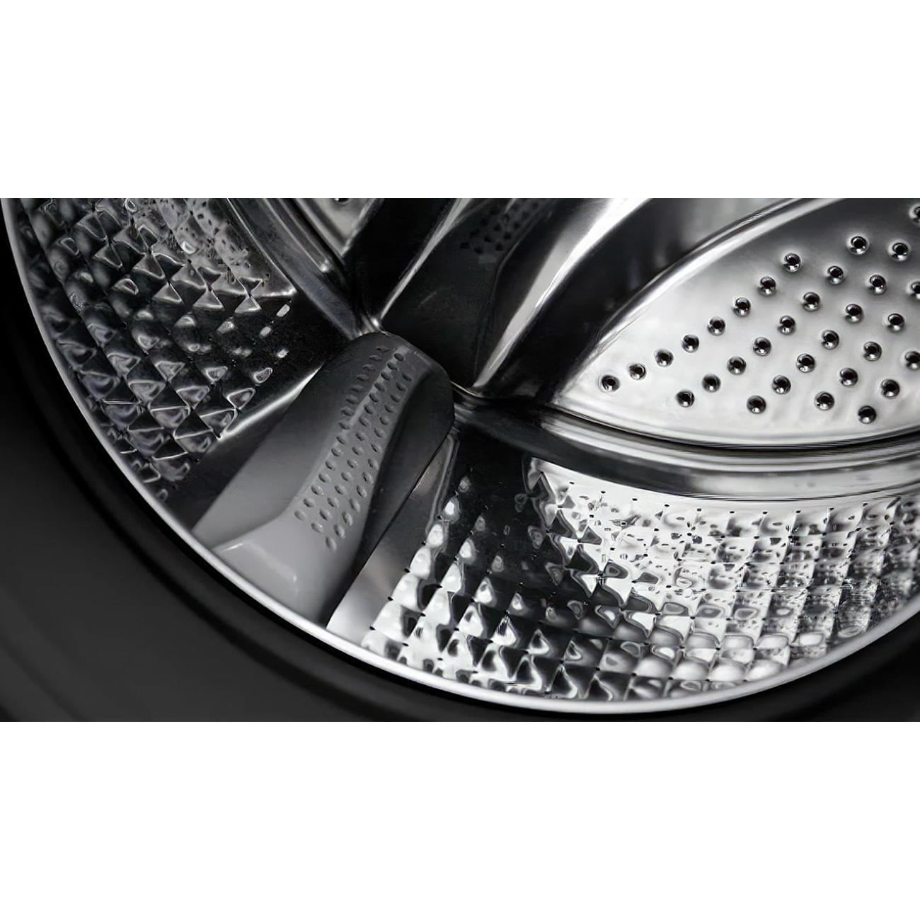 Стиральная машина узкая Haier HW60-BP10919A