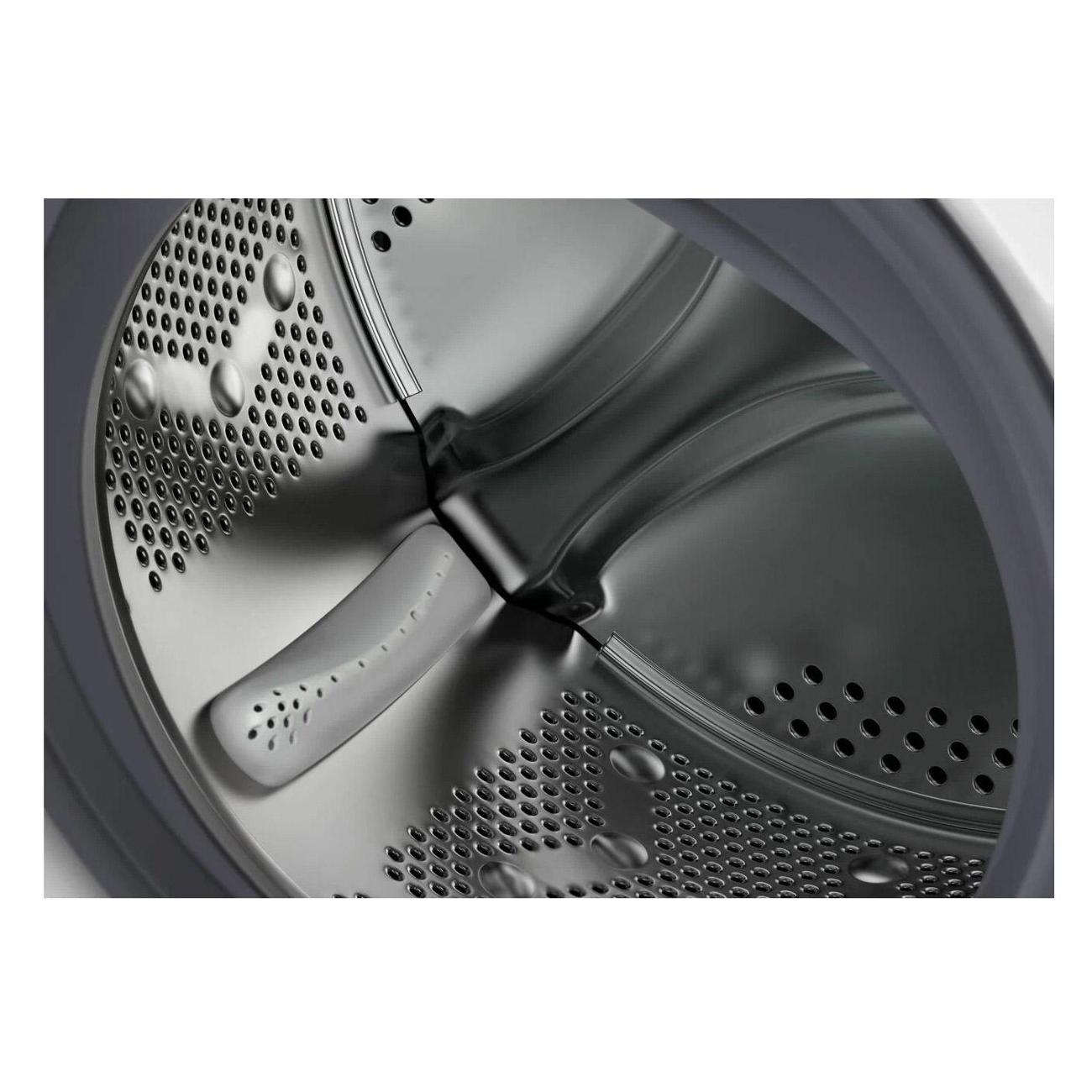 Встраиваемая стиральная машина Haier HWDQ90B416FWB-RU