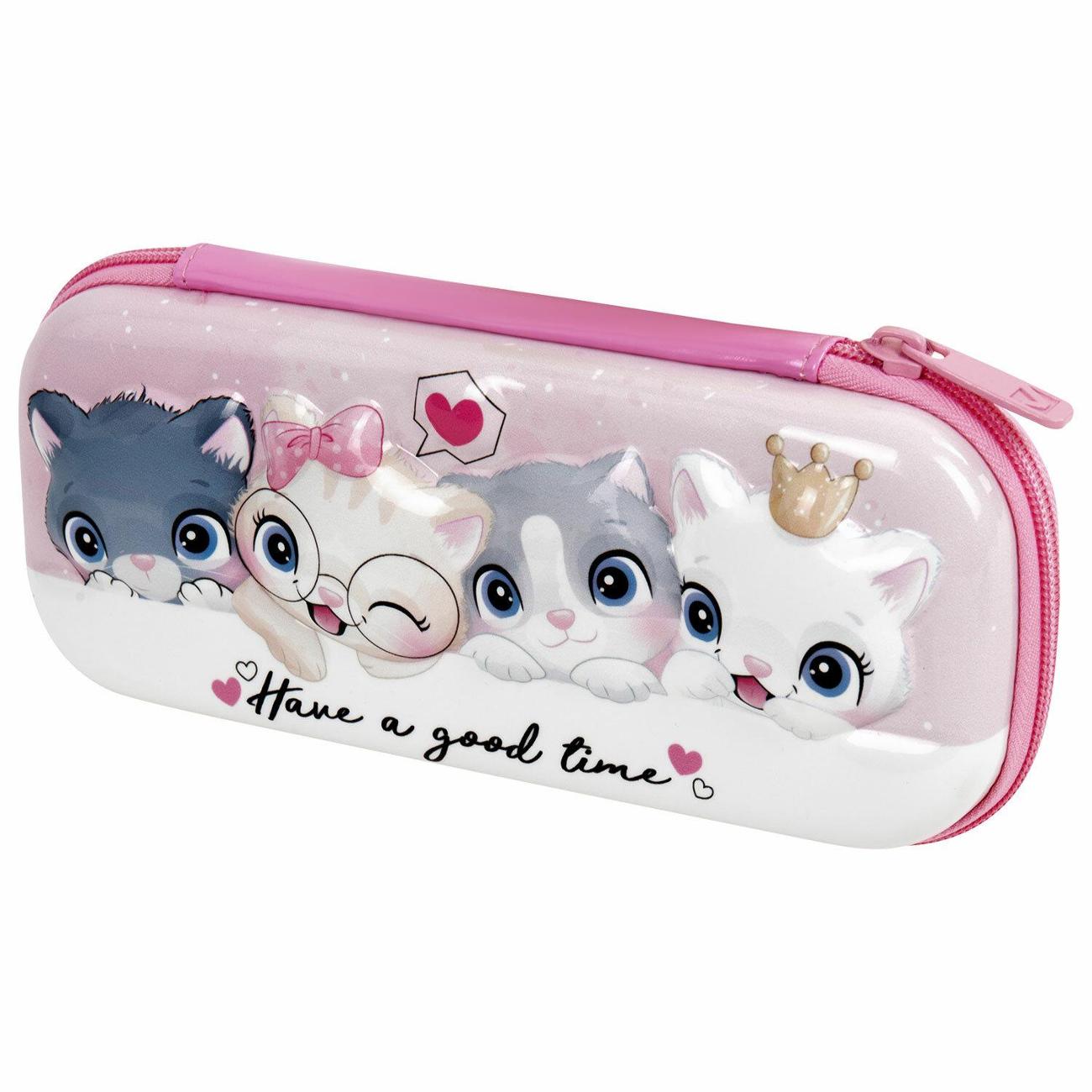 Пенал детский Brauberg 270700