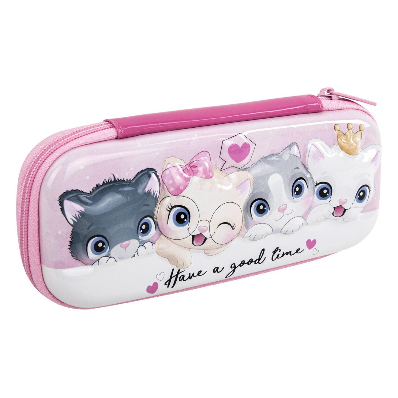 Пенал детский Brauberg 270700