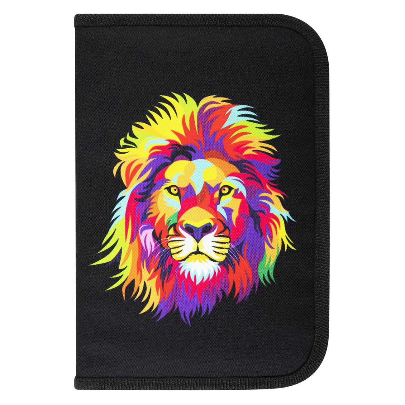 Пенал детский Brauberg 270725