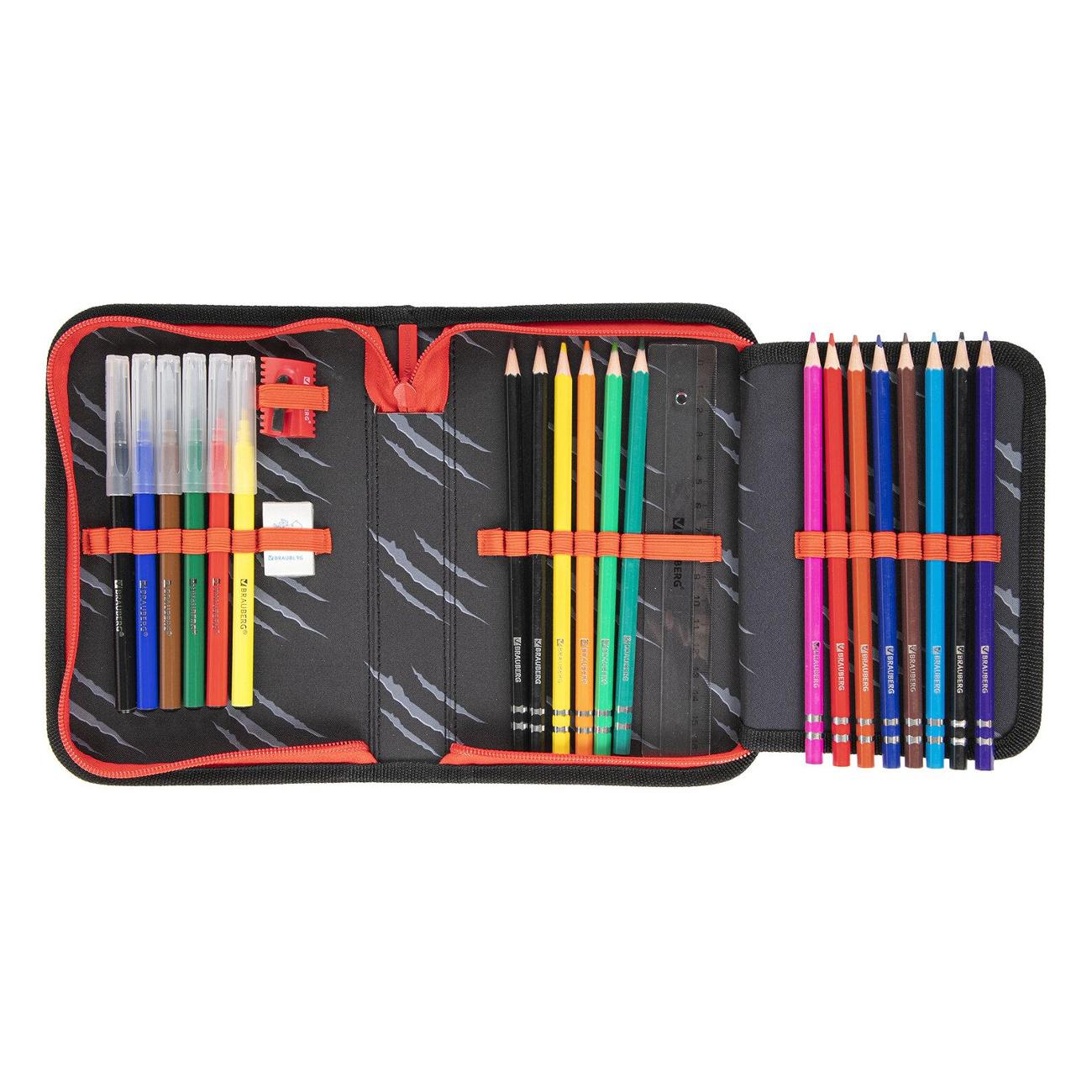 Пенал детский Brauberg 270725