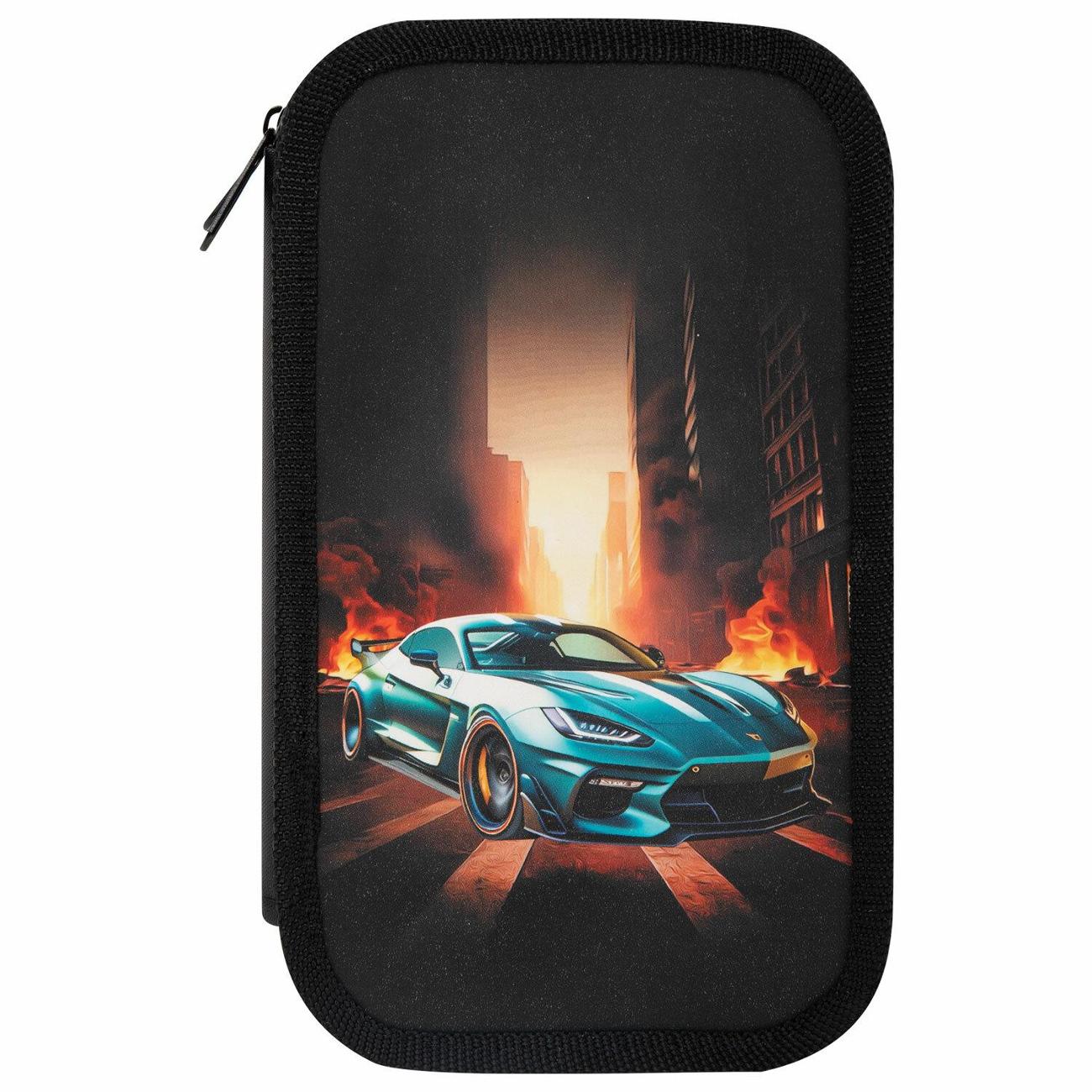 Пенал детский Brauberg 272267