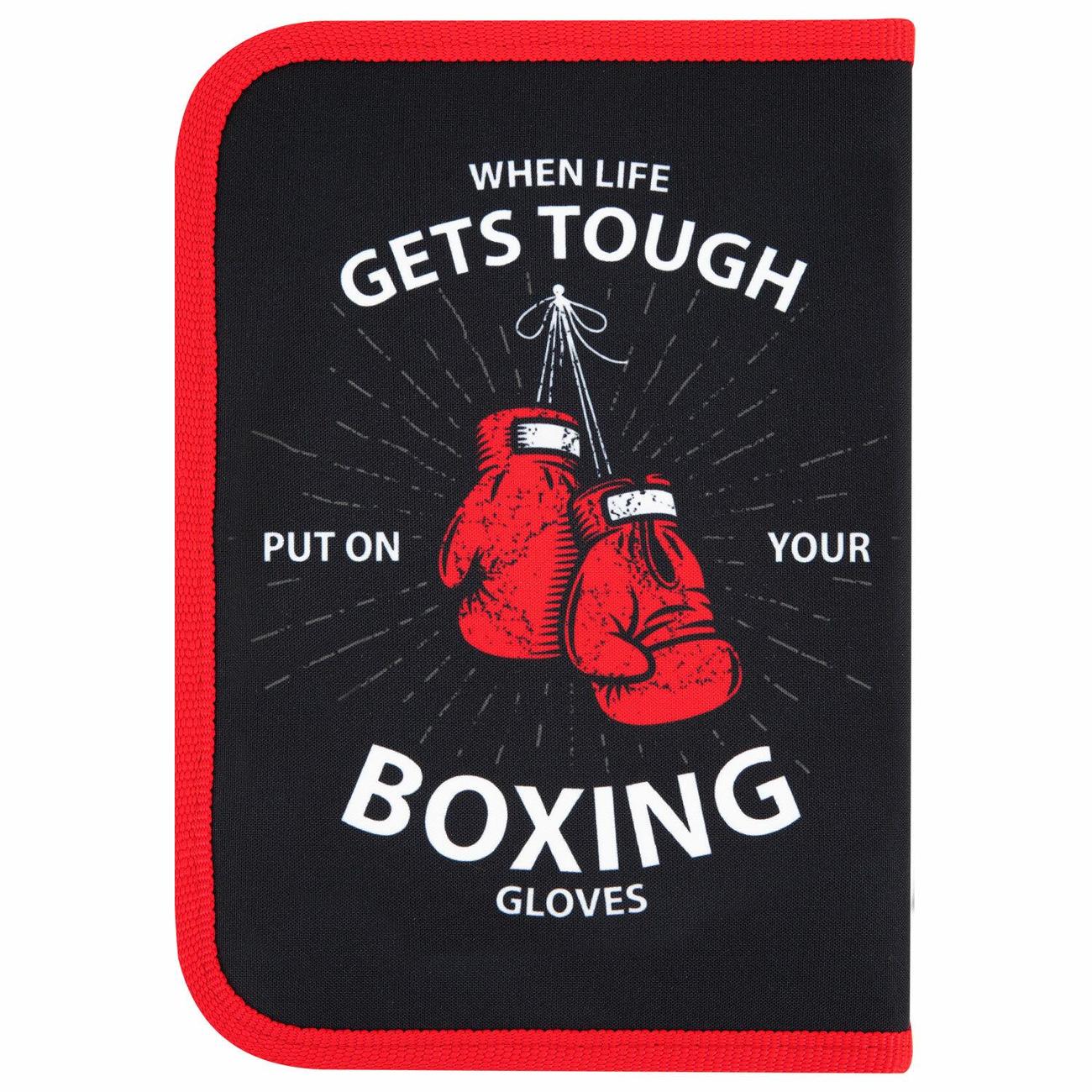 Пенал детский Brauberg 272289