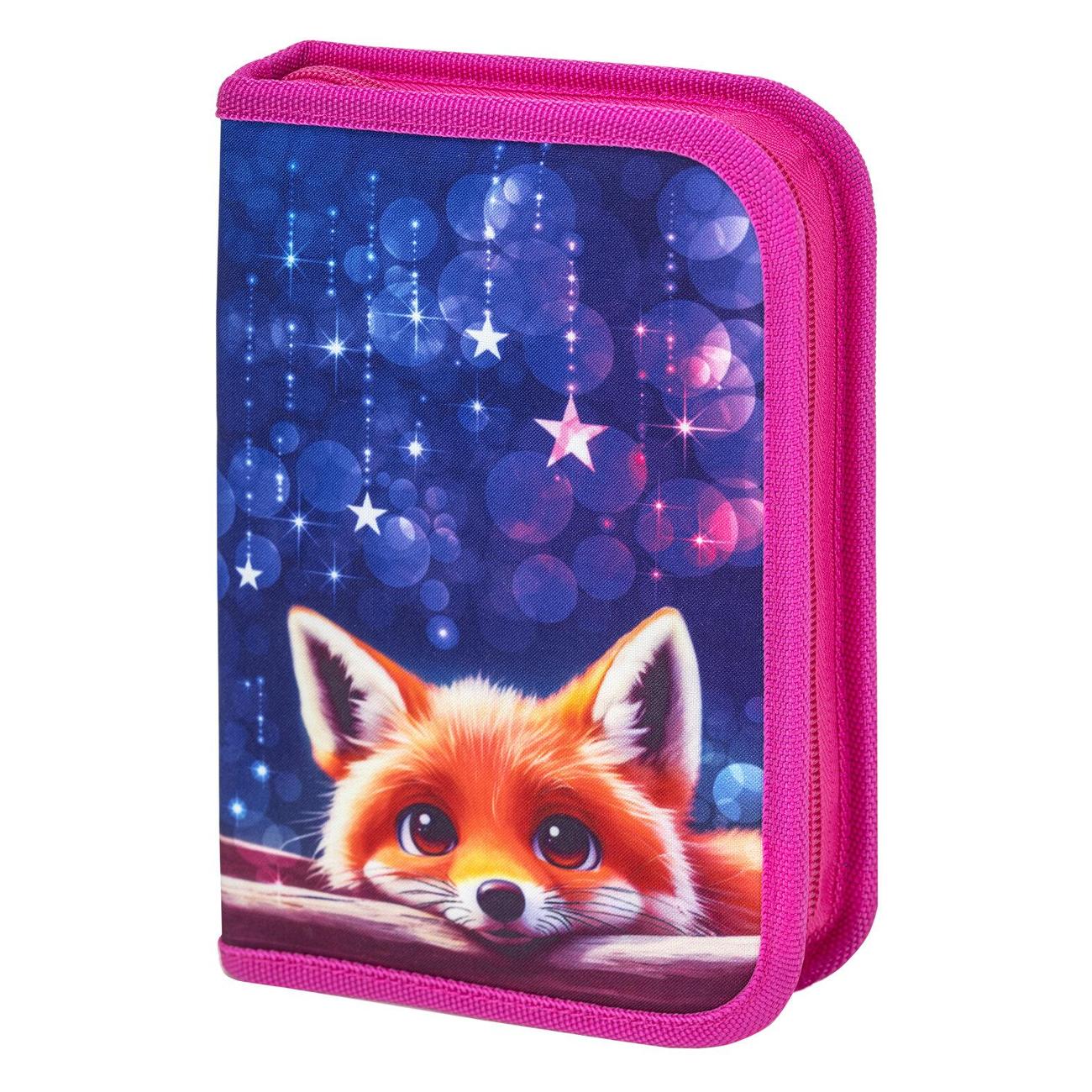 Пенал детский Brauberg 272318 фото