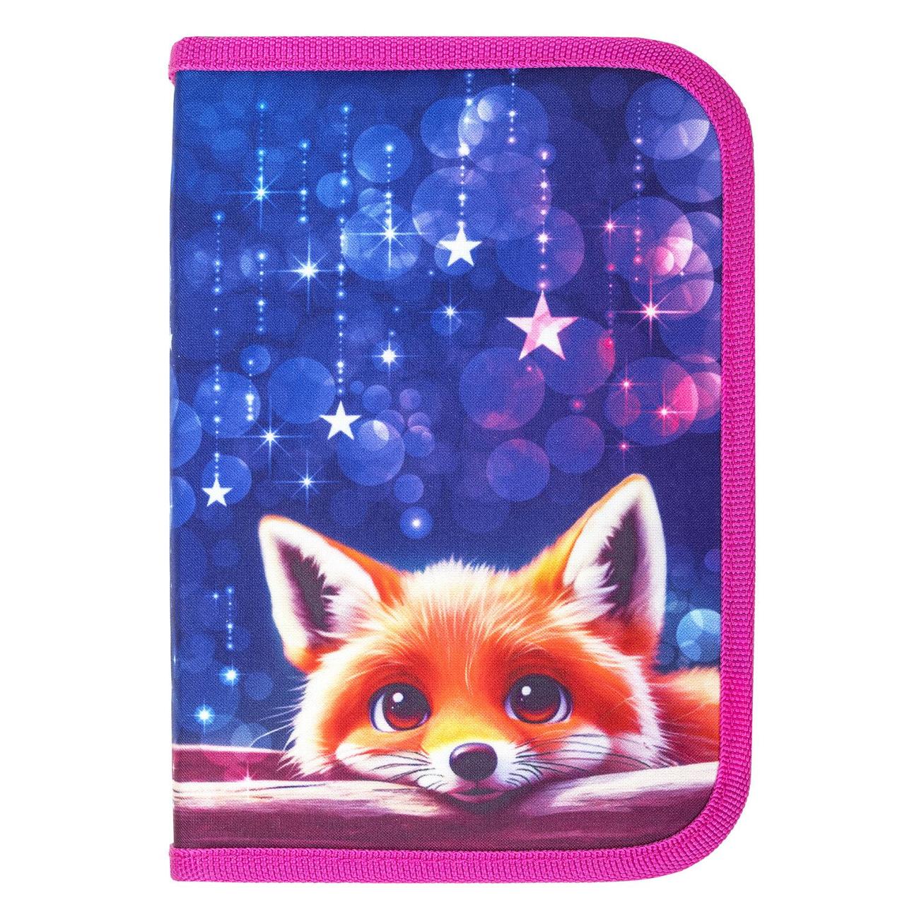 Пенал детский Brauberg 272318