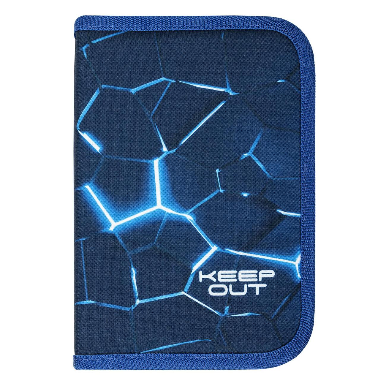 Пенал детский Brauberg 272320