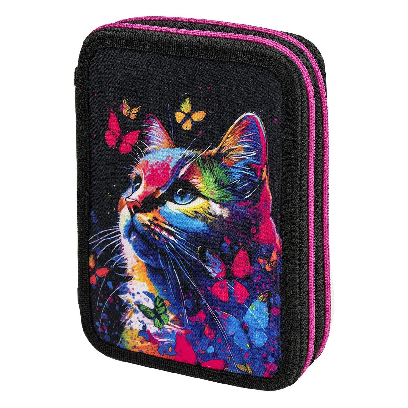 Пенал детский Brauberg 272330