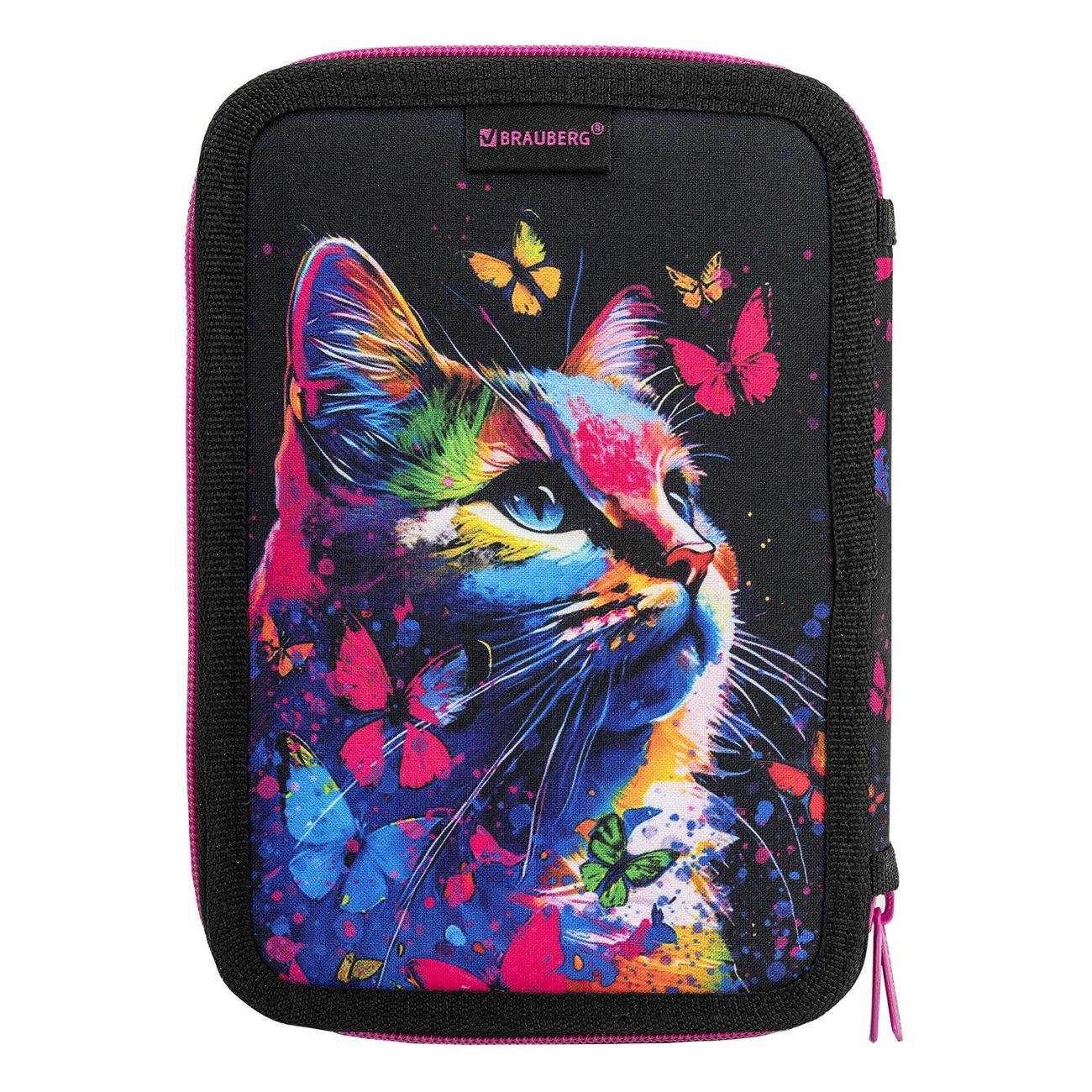 Пенал детский Brauberg 272330