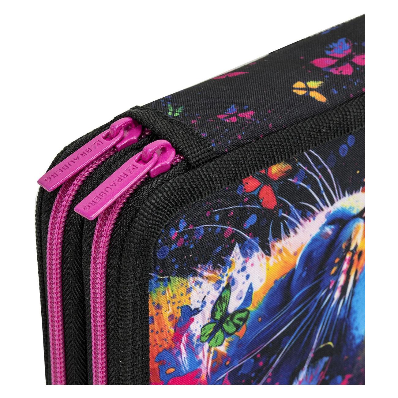 Пенал детский Brauberg 272330