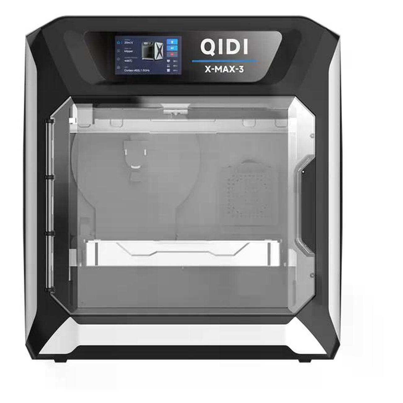 3D принтер Qidi Technology X-Max 3