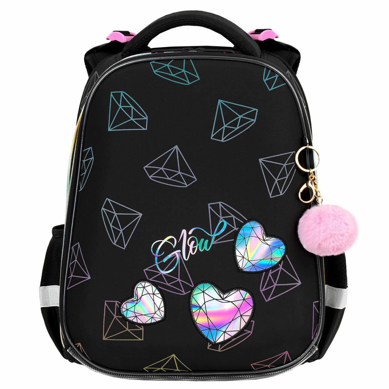 Рюкзак школьный Brauberg 272070