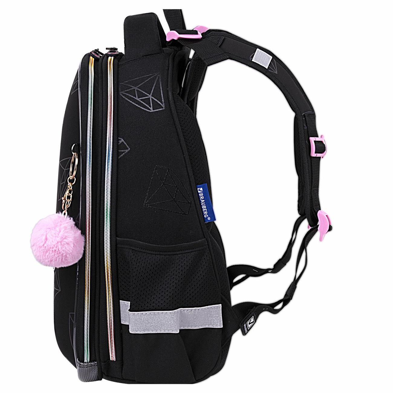 Рюкзак школьный Brauberg 272070