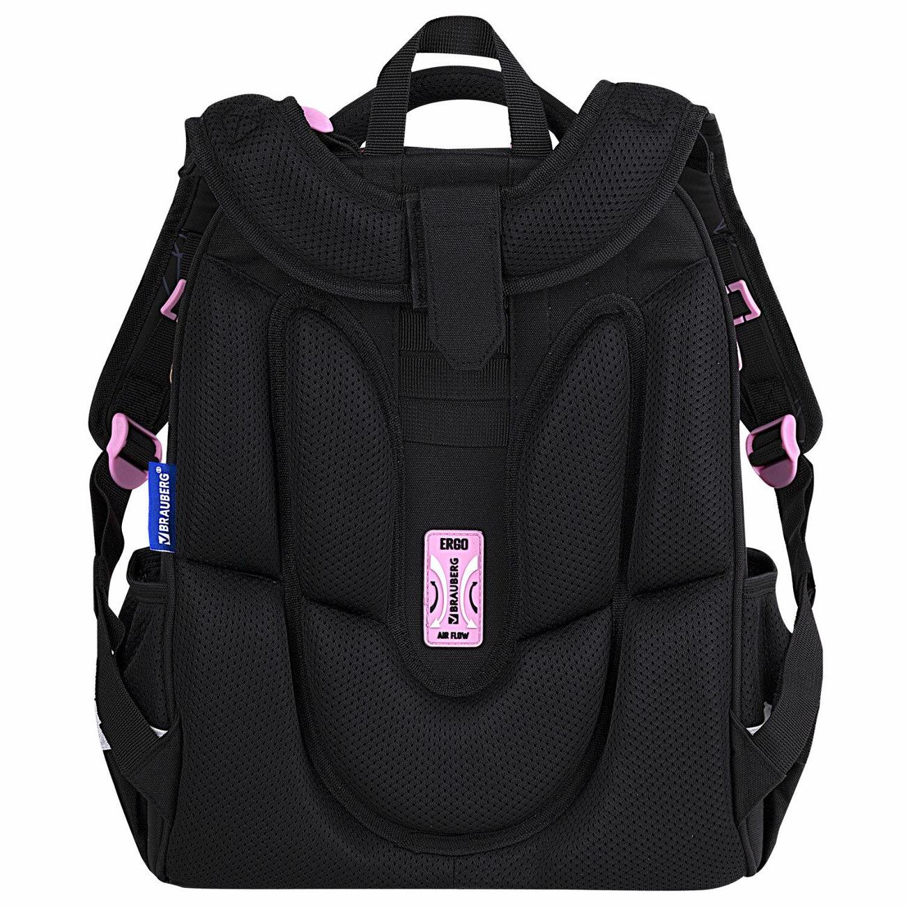 Рюкзак школьный Brauberg 272070