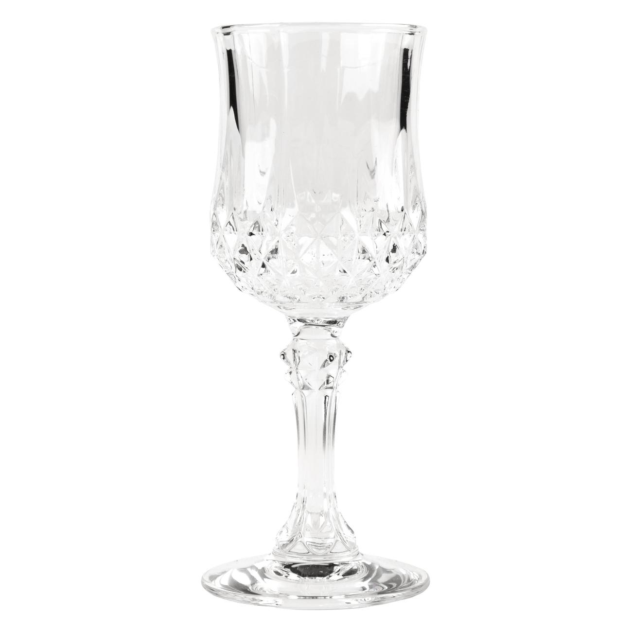 Стакан Cristal D'Arques Longchamp 60мл (L9754)
