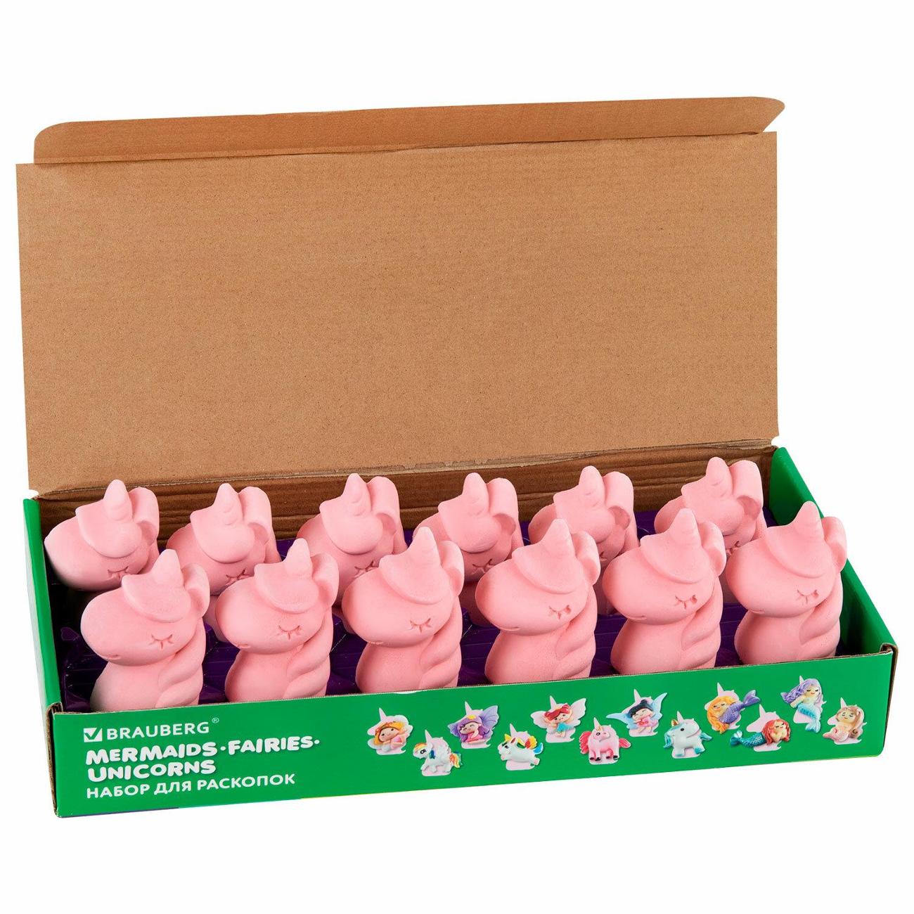 Набор для раскопок Brauberg 665130